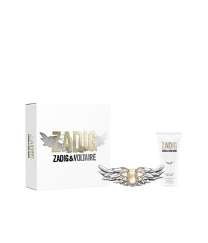 Zadig&Voltaire ZADIG Spring Set Duftsæt