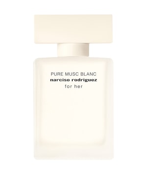 Narciso Rodriguez for her Pure Musc Blanc Eau de Parfum Intense Woda perfumowana 30 ml