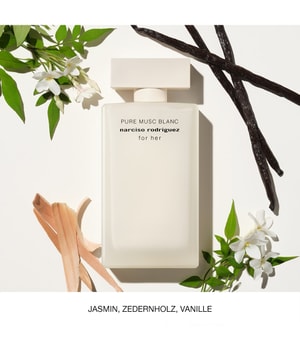 Produktbild 2 von 6, Narciso Rodriguez for her Eau de Parfum