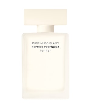 Narciso Rodriguez for her Pure Musc Blanc Eau de Parfum Intense Eau de Parfum 50 ml