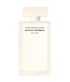 Narciso Rodriguez for her Pure Musc Blanc Eau de Parfum Intense Eau de Parfum 100 ml