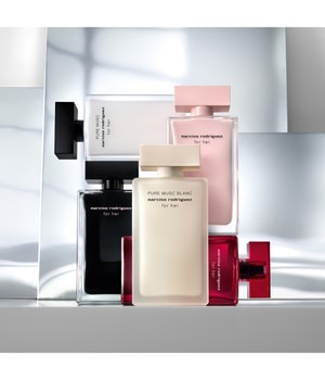 Productafbeelding 5 van 6, Narciso Rodriguez for her Eau de Parfum
