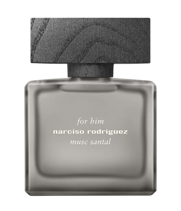 Obrázek produktu 1 z 5, Narciso Rodriguez for him Parfémovaná voda