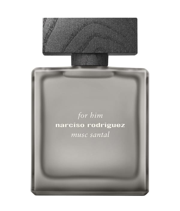 Zdjęcie produktu 1 z 5, Narciso Rodriguez for him Woda perfumowana