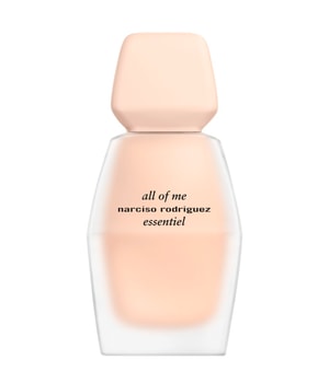Narciso Rodriguez all of me essentiel Eau de Parfum 50 ml