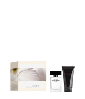 narciso rodriguez for her pure musc woda perfumowana 30 ml   zestaw  