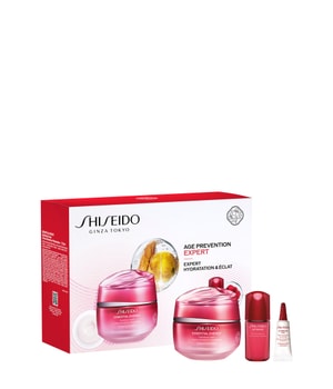 Shiseido Essential Energy Value Set New Ansiktsvårdskit