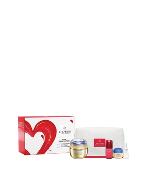 Shiseido Vital Perfection Supreme Pouch Set New Ansiktsvårdskit