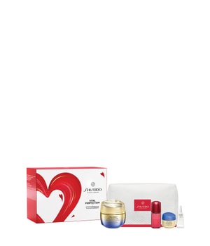 Shiseido Vital Perfection Pouch Set New Ansigtsplejesæt