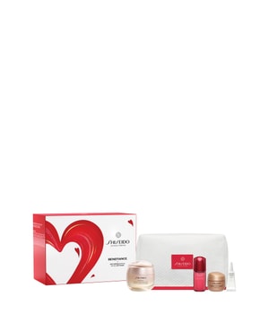 Shiseido Benefiance Pouch Set New Ansiktsvårdskit