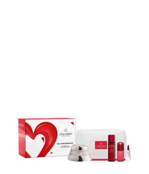 Shiseido Bio Performance Pouch Set New Ansigtsplejesæt