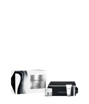 Shiseido Men Pouch Set New Ansigtsplejesæt