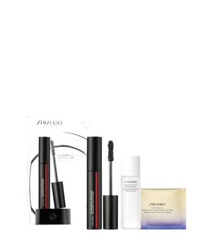 Shiseido Mascara Kit Øjenmakeupsæt