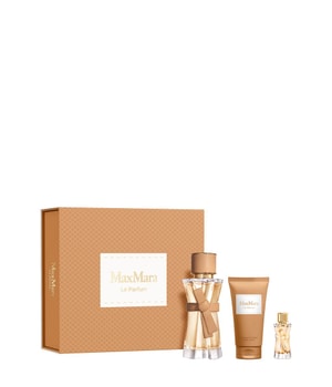 max mara le parfum woda perfumowana 100 ml   zestaw  