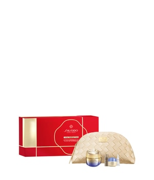 Produktbild 1 av 6, Shiseido Vital Perfection Ansiktsvårdskit