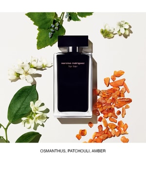 Immagine prodotto 2 di 6, Narciso Rodriguez for her Eau de Toilette