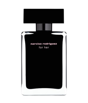 Narciso Rodriguez for her Eau de Toilette