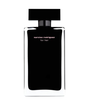 Narciso Rodriguez for her Eau de Toilette