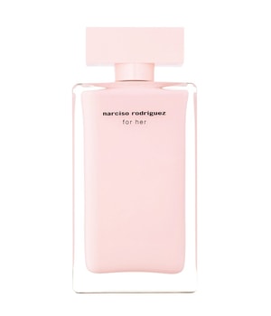Narciso Rodriguez for her Eau de parfum 100 ml