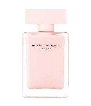 Narciso Rodriguez for her Eau de parfum 50 ml