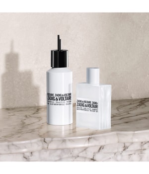 Produktbild 4 von 6, Zadig&Voltaire This is Her! Eau de Parfum