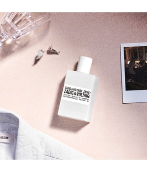 Produktbild 3 von 6, Zadig&Voltaire This is Her! Eau de Parfum