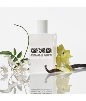 Produktbild 2 von 6, Zadig&Voltaire This is Her! Eau de Parfum