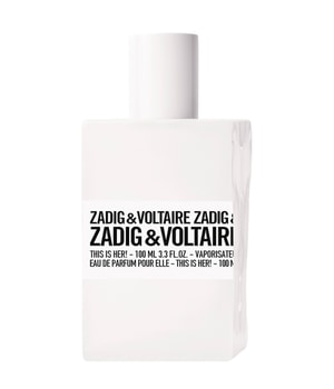This is Her! — Zadig & Voltaire