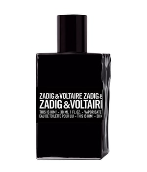 Zadig&Voltaire This is Him! Eau de Toilette