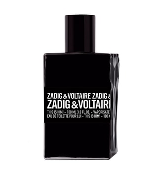 This is Him! — Zadig & Voltaire