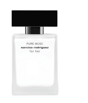 Narciso Rodriguez for her PURE MUSC Eau de Parfum