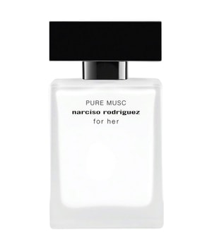 Narciso Rodriguez for her PURE MUSC Eau de Parfum