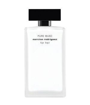 Narciso Rodriguez for her PURE MUSC Eau de Parfum