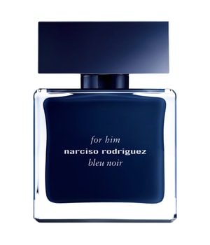Narciso Rodriguez for him bleu noir Eau de Toilette (EdT) 50 ml