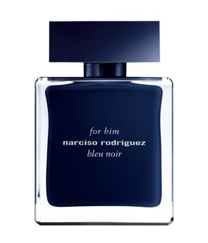 Narciso Rodriguez for him bleu noir Eau de Toilette (EdT) 100 ml