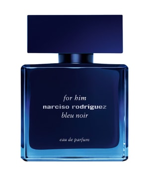 Narciso Rodriguez for him bleu noir Eau de Parfum