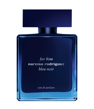 Narciso Rodriguez for him bleu noir Eau de Parfum (EdP) 100 ml