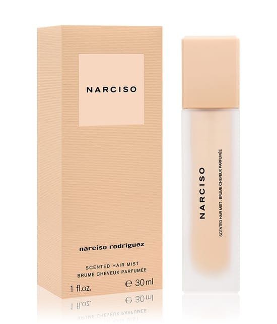 Productafbeelding 2 van 2, Narciso Rodriguez NARCISO Haarlak