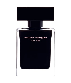 Narciso Rodriguez for her Eau de toilette 30 ml