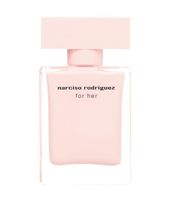 Produktbillede 1 af 5, Narciso Rodriguez for her Eau de Parfum