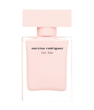 Narciso Rodriguez for her Eau de Parfum