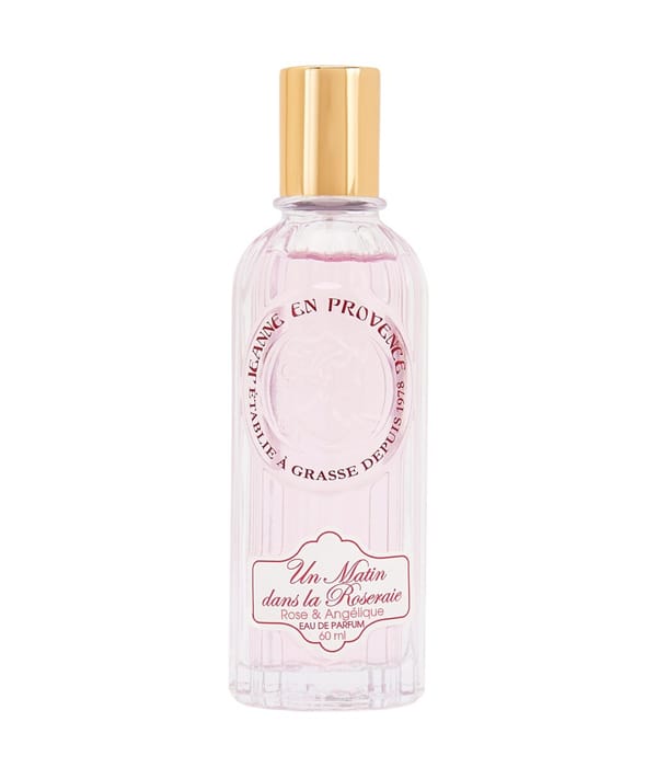 Produktbild 1 von 1, Jeanne en Provence Un Matin dans la Roseraie Eau de Parfum