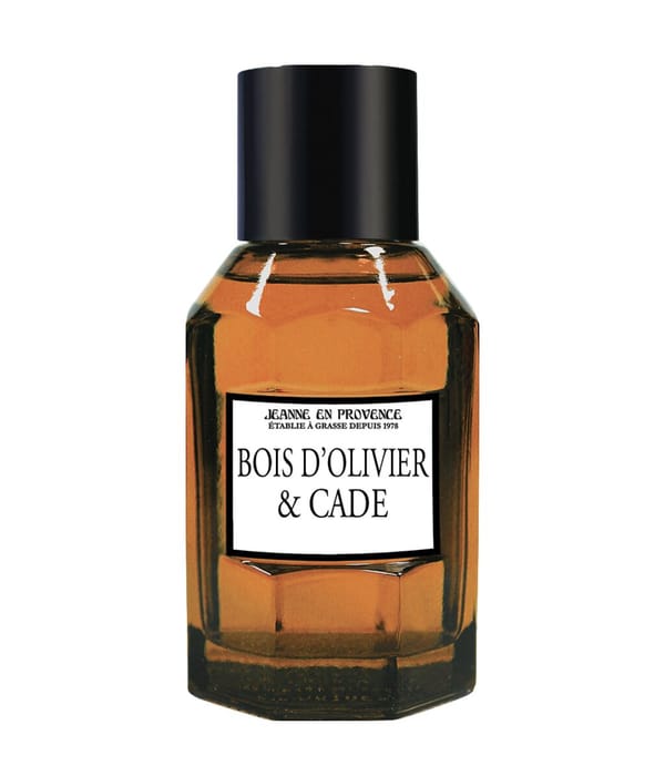 Produktbild 1 von 2, Jeanne en Provence Bois Olivier & Cade Eau de Toilette