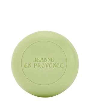 Jeanne en Provence Verveine Agrumes Savon solide