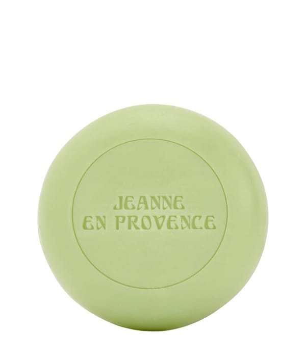 Productafbeelding 1 van 1, Jeanne en Provence Verveine Agrumes Zeepblok