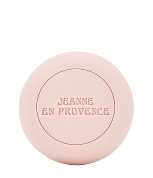 Jeanne en Provence Rose Envoutante Savon solide