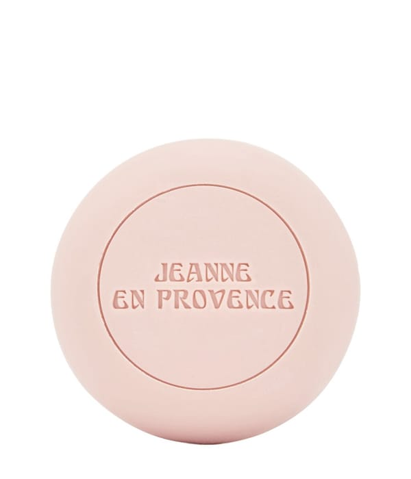 Produktbild 1 von 1, Jeanne en Provence Rose Envoutante Stückseife