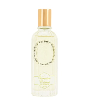 Jeanne en Provence Verveine Cedrat