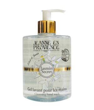 Jeanne en Provence Jasmin Secret Handgel