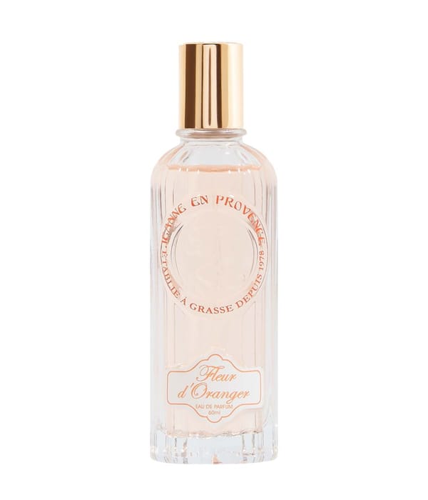 Produktbild 1 von 1, Jeanne en Provence Fleur d'Oranger Eau de Parfum